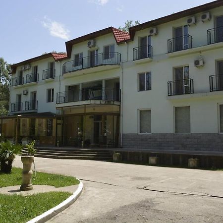 Imeri Park Hotel Kutaisi Eksteriør billede