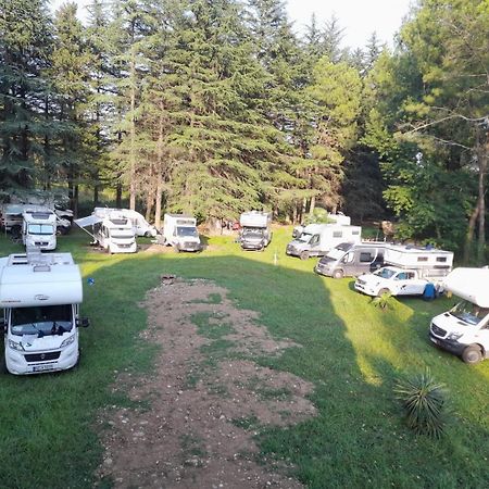 Imeri Park Hotel Kutaisi Eksteriør billede