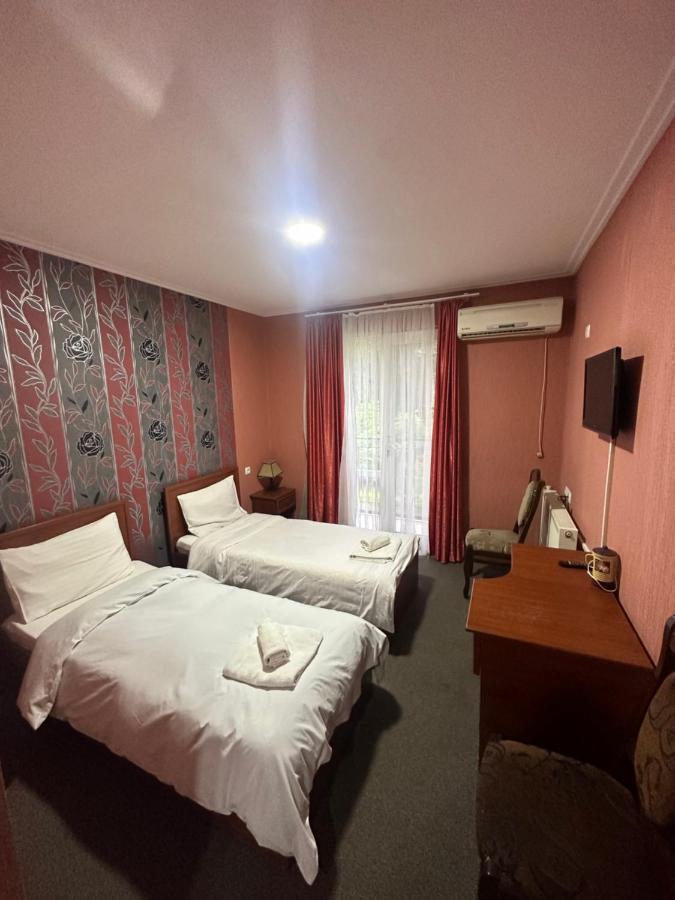 Imeri Park Hotel Kutaisi Eksteriør billede