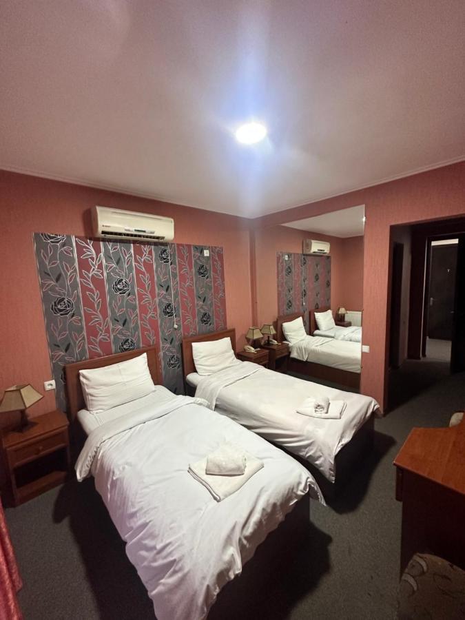 Imeri Park Hotel Kutaisi Eksteriør billede