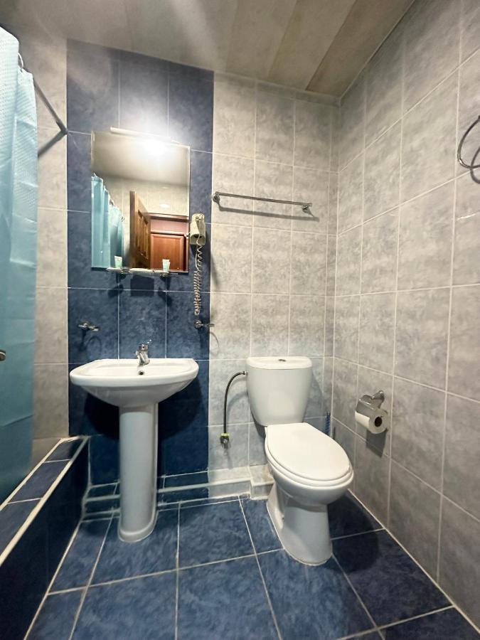 Imeri Park Hotel Kutaisi Eksteriør billede