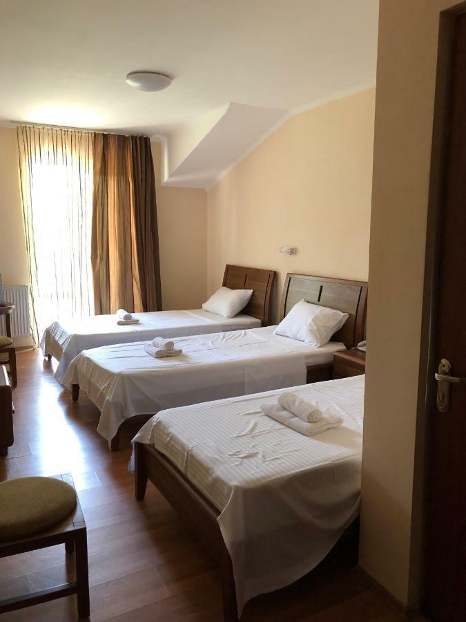 Imeri Park Hotel Kutaisi Eksteriør billede