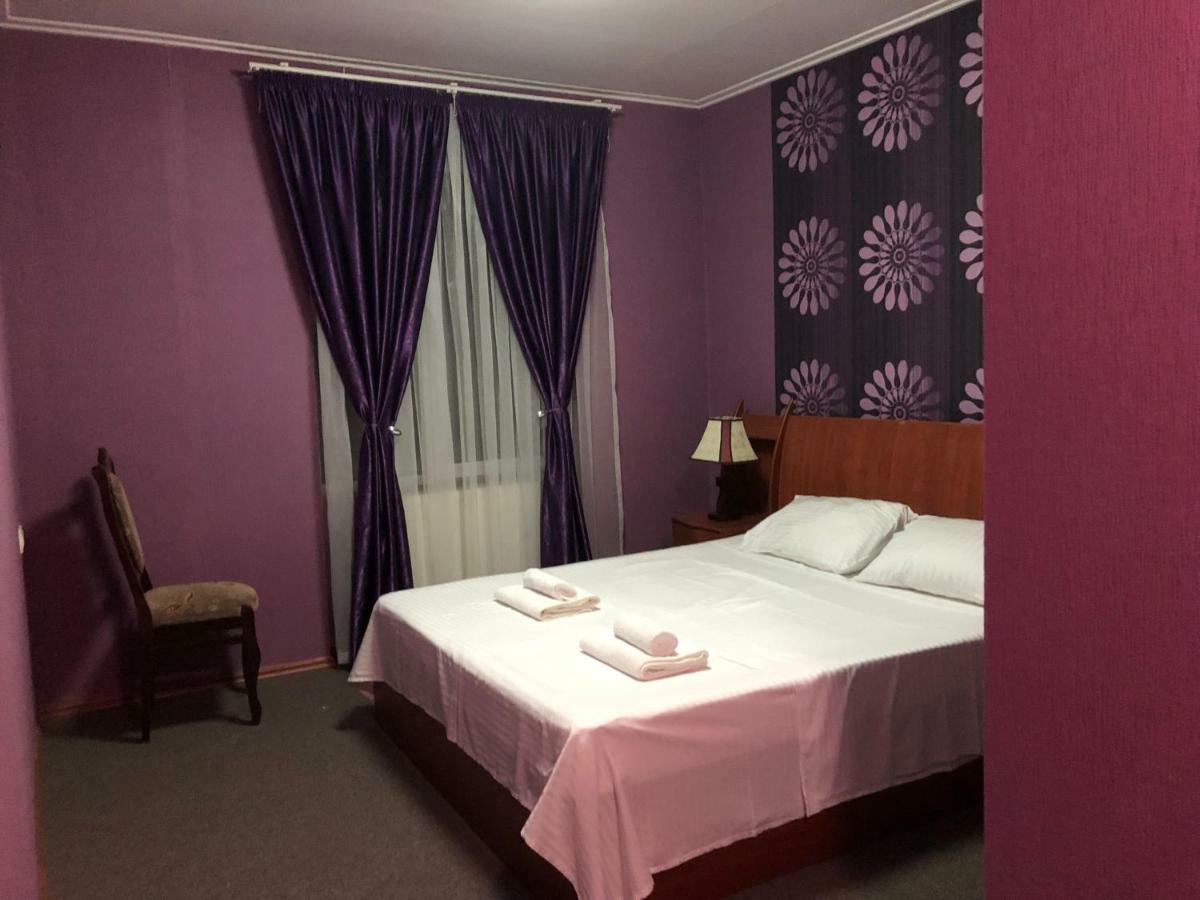 Imeri Park Hotel Kutaisi Eksteriør billede