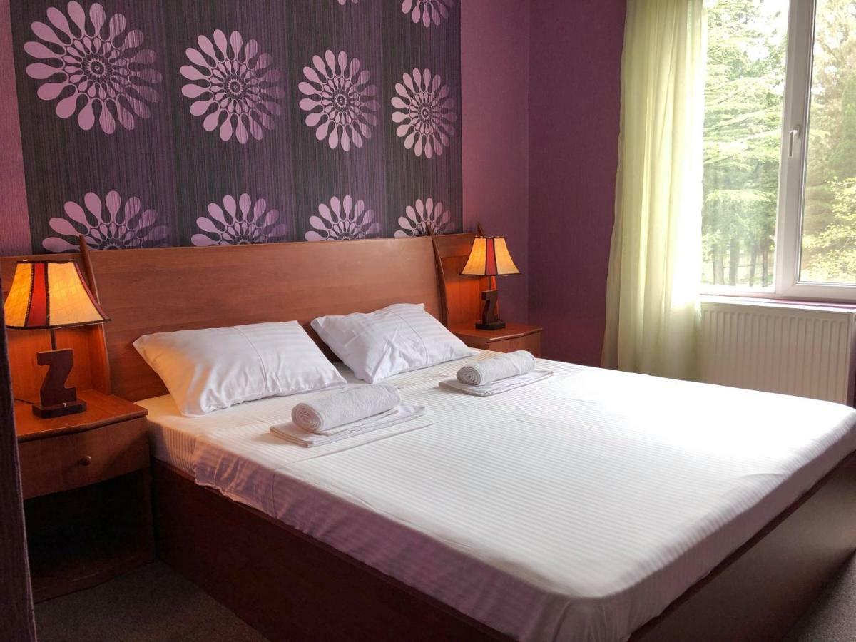 Imeri Park Hotel Kutaisi Eksteriør billede