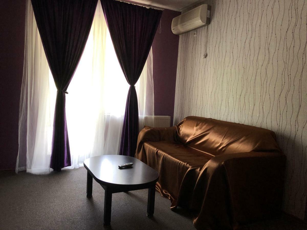 Imeri Park Hotel Kutaisi Eksteriør billede